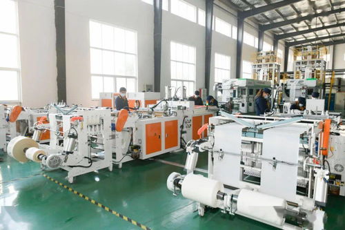 阜阳奋进 新材料技术研发引领产业升级