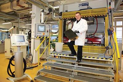 新材料！新技术！盘点降低车用复合材料成本的最新技术进展