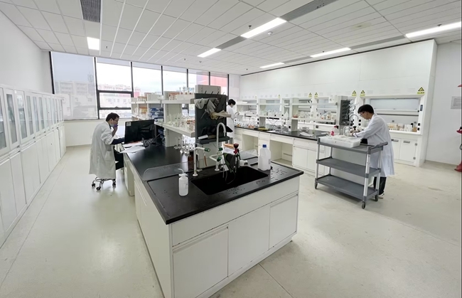 国合青岛成功入选青岛市重点实验室拟建设名单，新材料技术研发迎来新机遇