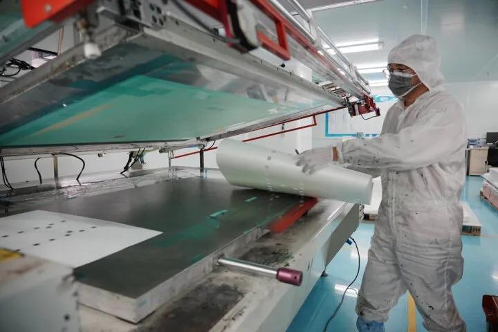 瑞捷新材料 以创新驱动未来，全球独家掌握三类扩散板量产技术的电子材料先锋