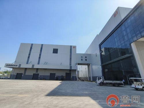 税助发展 枣企有感 税力量赋能新材料研发，驱动枣庄新质生产力跃升