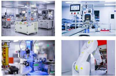 潍坊经济区高新技术产业园再添新锐 省级“专精特新”企业扩容，电子专用材料研发领域迎新突破