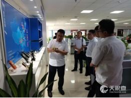 陕西煤业化工技术研究院西安分公司 以创新驱动引领电子专用材料研发新篇章